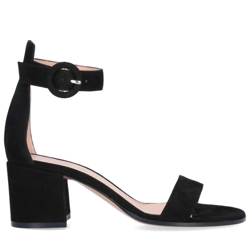 Gianvito Rossi 9 1/2